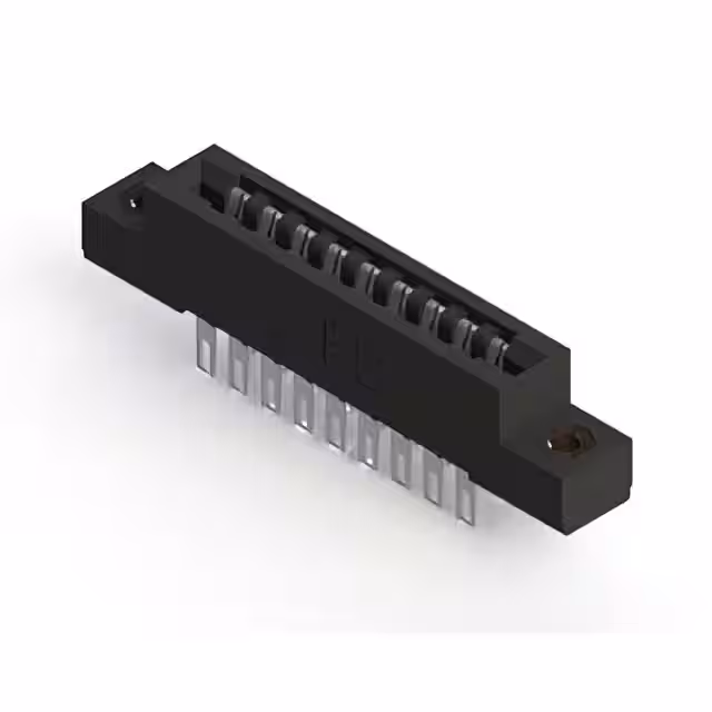 357-018-400-207 EDAC Inc.  Edgeboard Connectors